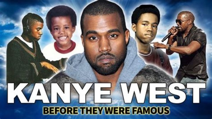 Where Did Kanye West Live Growing Up? Tracing His Chicago Roots