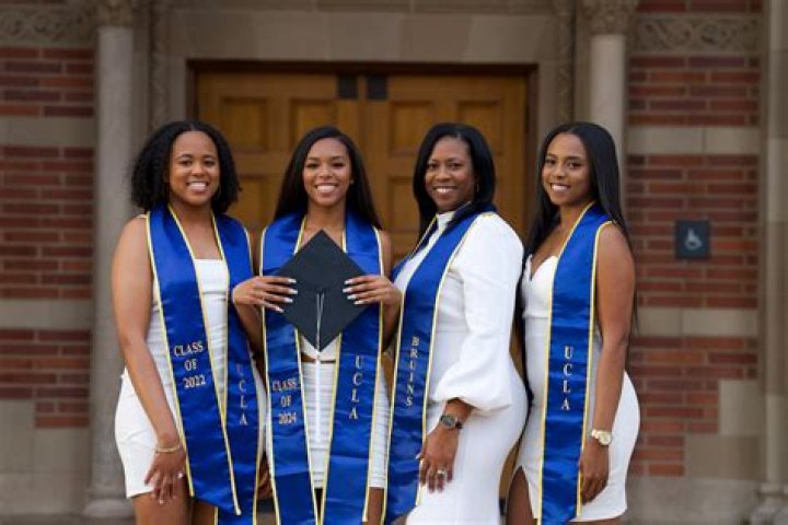 Where Did Noelle Quinn Go to College? Unpacking Her Bruin Legacy