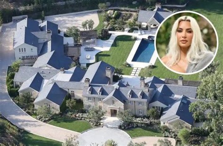 Where Does Kim Kardashian Stay Currently? A Peek Into Her Evolving Home Base