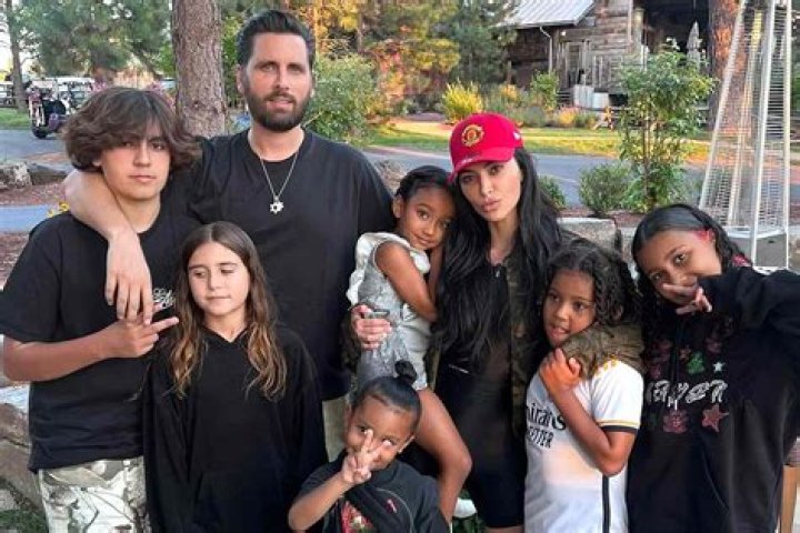 Where Does Scott Disick Live Now? Unpacking the Lord's Latest L.A. Homes