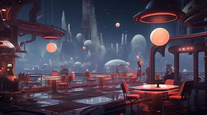 Where is Alien Boy From? Unpacking the Origins of a Sci-Fi Icon