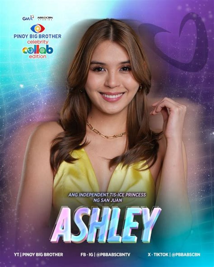 Where is Ashley from Forbidden Love From? Unpacking Her Story