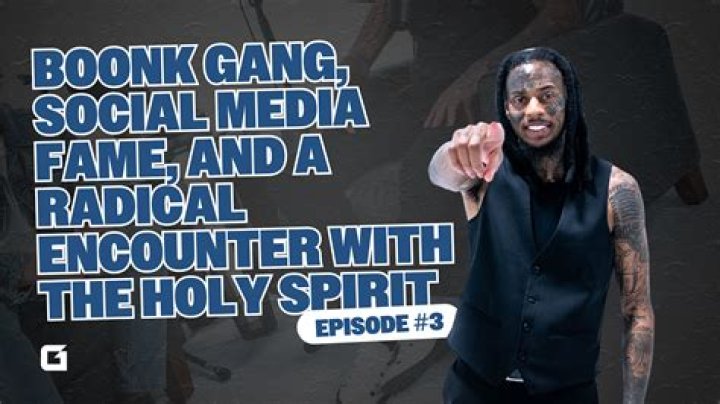 Where Is Boonk Gang Now And What They're Up To