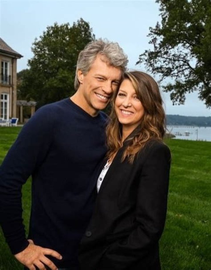 Where is Jon Bon Jovi Living Now? Discover His Current Homes