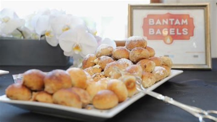 Where to Find Bantam Bagels: Your Guide to Getting These Mini Treats
