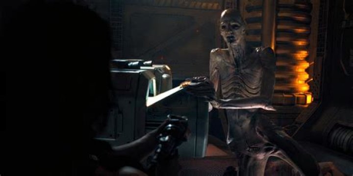 Which Alien Movie Had the Baby Alien? Unpacking a Sci-Fi Horror Icon