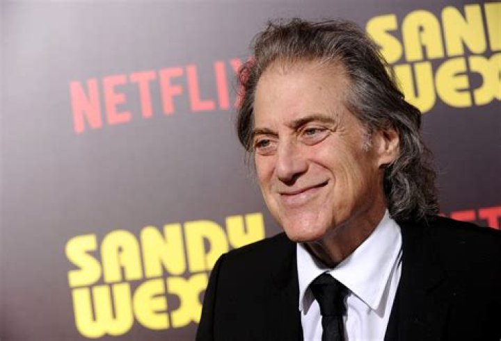 Which Comedian Died Recently? Remembering Richard Lewis