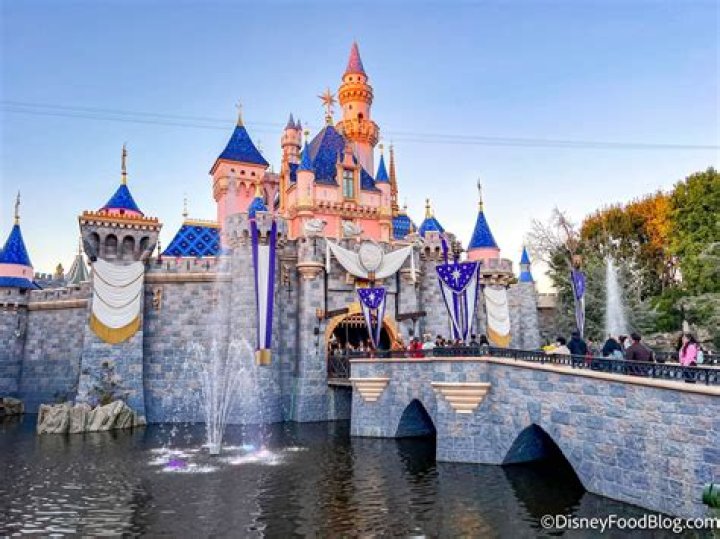 Which Princess Lives in the Disneyland Castle? Unraveling the Magic