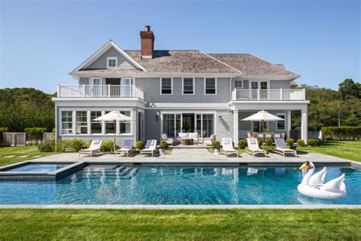 White Party The Hamptons: Discoveries And Insights