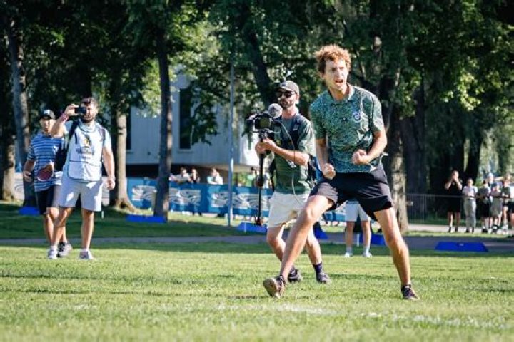 Who's Calvin Heimburg Dating: Unveiling His Personal Life