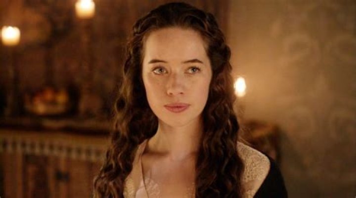 Who's The Husband Of Anna Popplewell? Meet Sam Caird