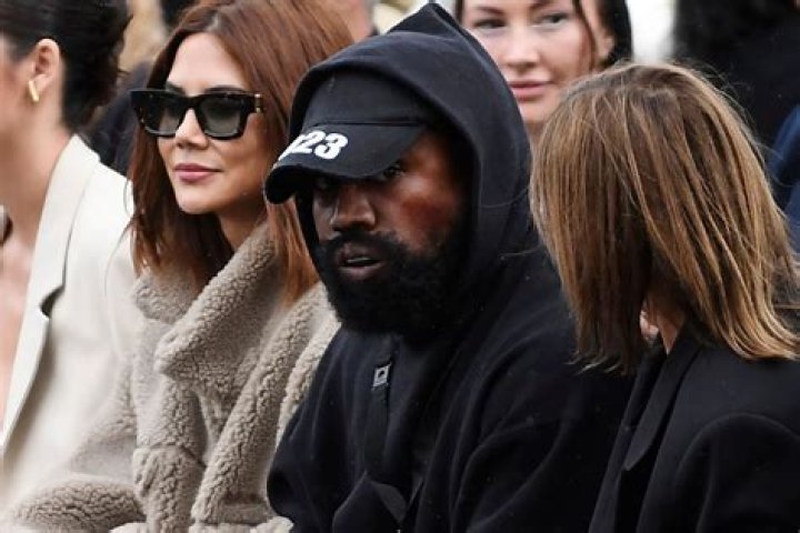 Who Are Kanye's Ex-Wives? Unpacking the Public Journey