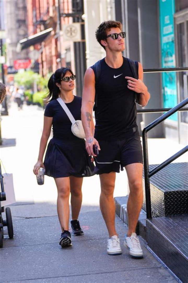 Who Did Camila End Up With? Unpacking Her Relationships and Public Journey