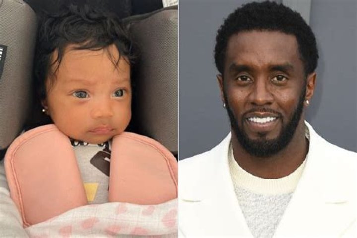 Who Did Diddy Recently Have a Baby With? Unveiling the Details