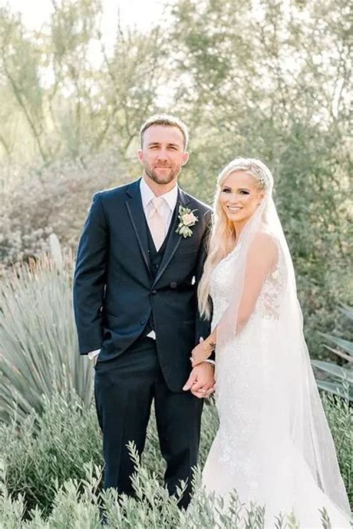 Who Did Eli Tomac Marry?