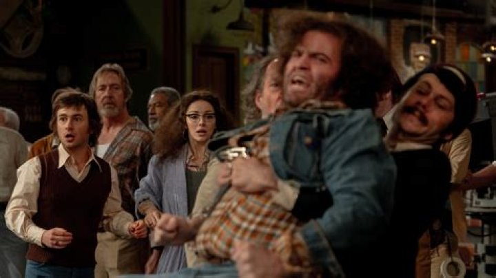 Who Did the Skit "Down by the River"? Unpacking a Comedy Legend