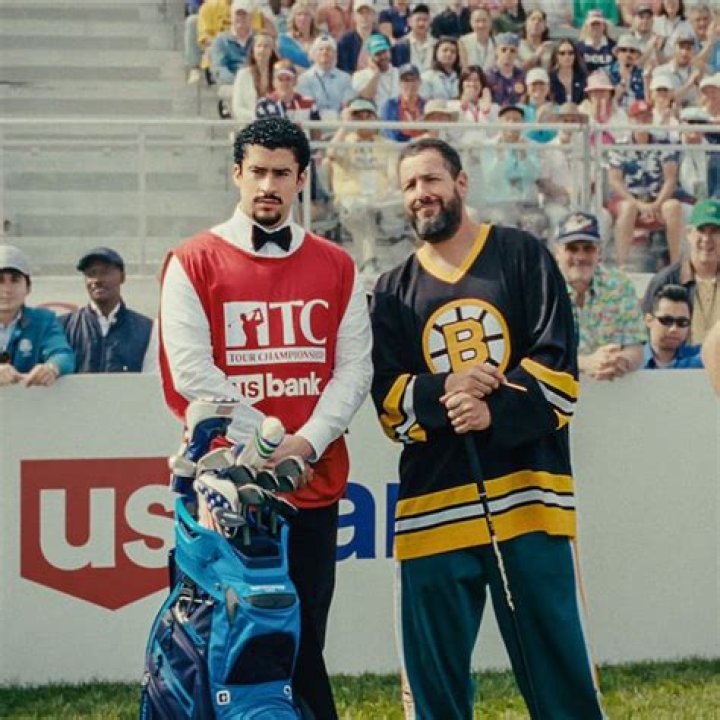 Who Did Travis Kelce Play in Happy Gilmore 2? Unpacking the Buzz