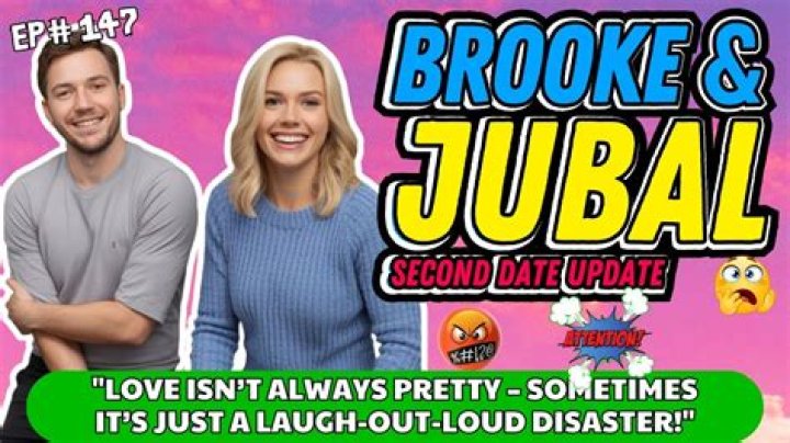 Who Does Brooke End Up With? Unpacking Her Journey and Final Love Story