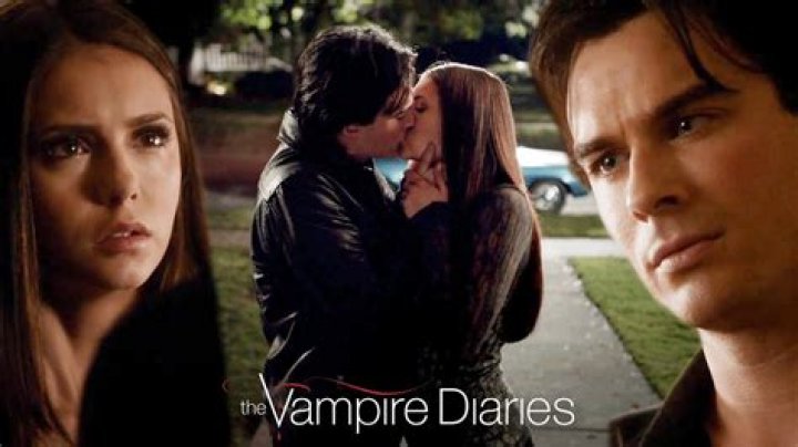 Who Does Damon End Up Marrying? Unraveling the Beloved Vampire Diaries Love Story