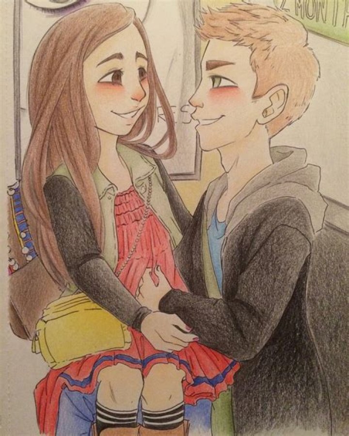 Who Does Lucas End Up With Riley? Unpacking the Heart of Girl Meets World