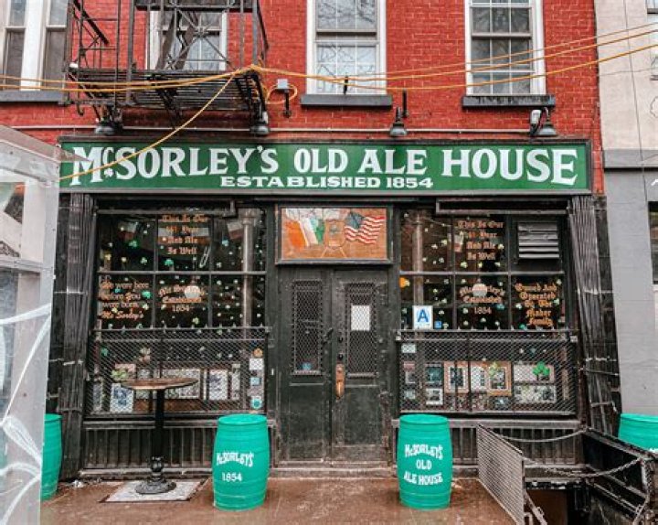 Who Founded Miller's Ale House? Discovering the Visionary Duo