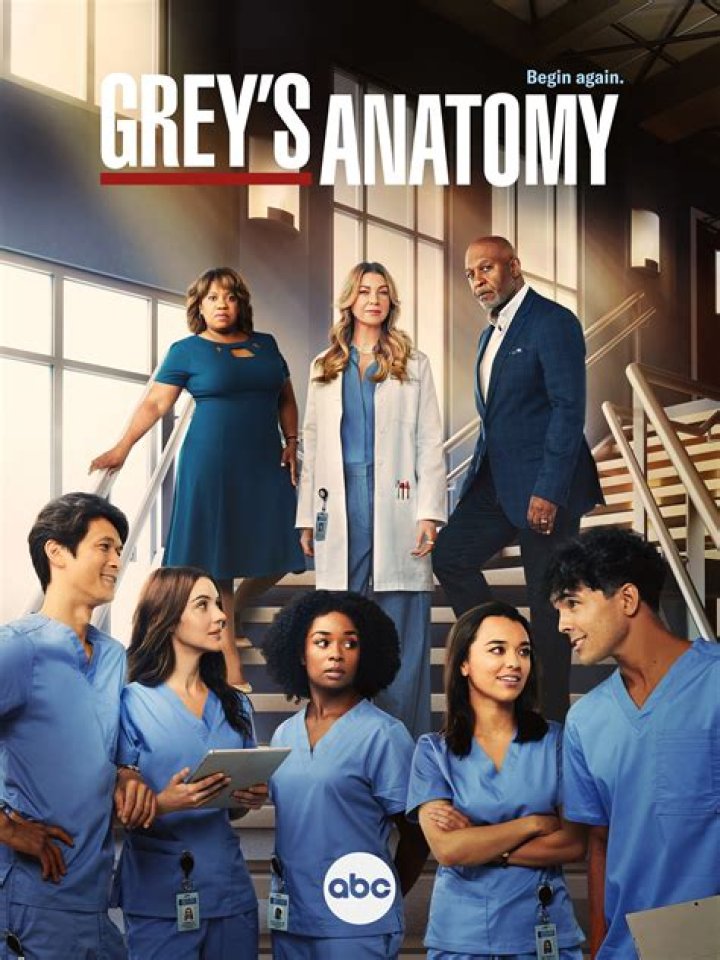 Who Got $15 Million in Grey's Anatomy? Unpacking a Landmark TV Salary