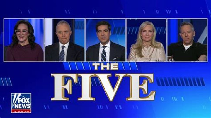 Who Got Fired From The Five on Fox News? Unpacking Recent Changes