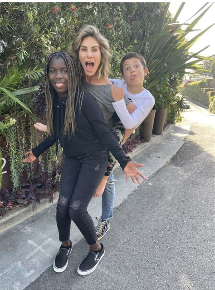 Who Has Custody of Jillian Michaels' Kids? Unpacking Her Family Life