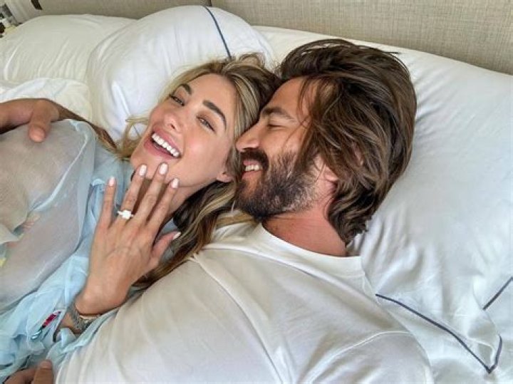 Who Has Jessica Serfaty Dated? Uncovering Her Relationships