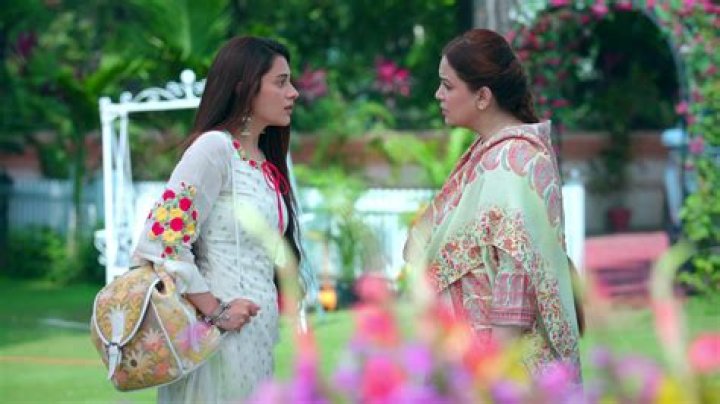 Who Impregnated Jhanak? Unraveling a Central Mystery