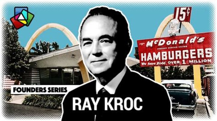 Who Inherited Ray Kroc's Fortune? The Legacy of a Business Pioneer