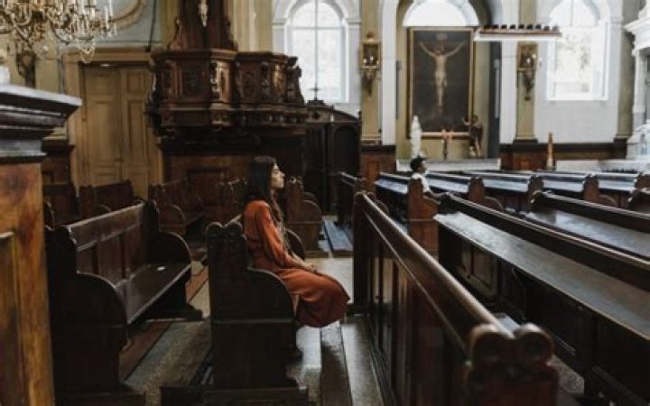 Who is Anna in the Catholic Church? Uncovering a Beloved Figure