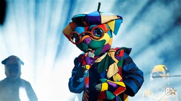 Who is Baby Alien on Masked Singer? Unmasking the Mystery