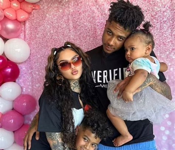 Who is Blueface's First Babymama? Unpacking the Rapper's Personal Life