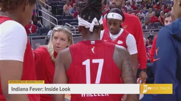 Who is Christie Sides Wife? Exploring the Life of the Indiana Fever Coach