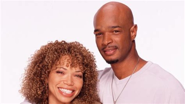Who Is Damon Wayans' Real Wife? Unraveling the Beloved Comedian's Personal Life