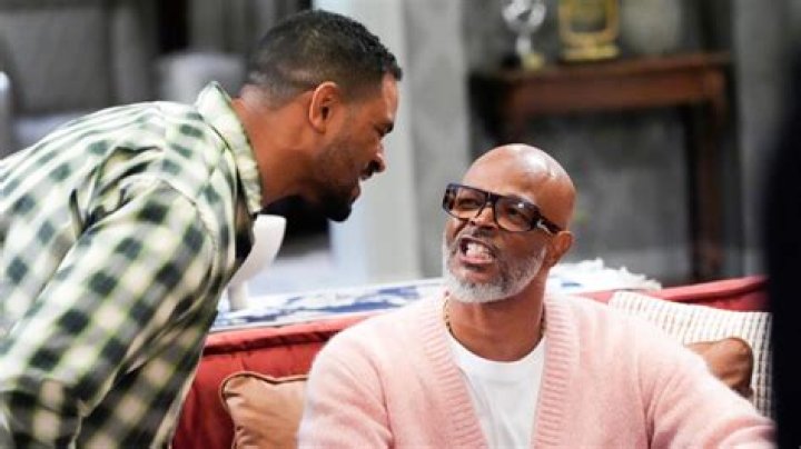 Who is Damon Wayans Jr.'s First Wife? Unraveling His Relationships