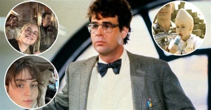 Who is Dan Aykroyd's Partner? Unpacking the Personal Life of a Comedy Icon