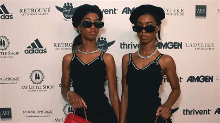 Who is Diddy Twins' Mama? Unveiling the Mother of Jessie and D'Lila Combs
