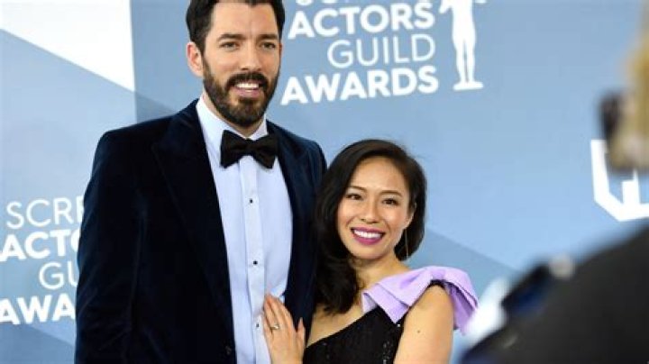 Who is Drew Scott's Current Wife? Meet Linda Phan, His Longtime Love