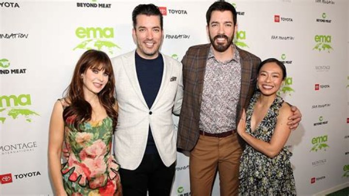 Who is Drew Scott Married to Now? Unpacking the Property Brother's Enduring Love Story