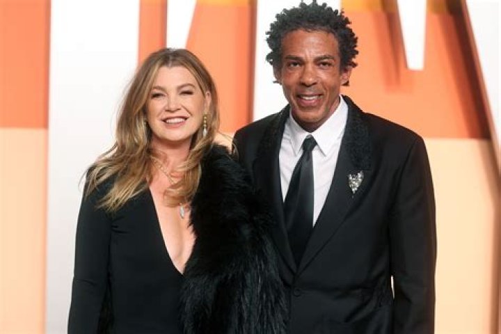 Who is Ellen Pompeo's First Husband? Discover Her Long-Lasting Love Story