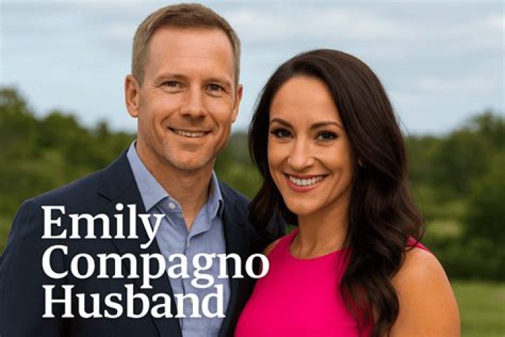 Who is Emily Compagno Engaged To? Unraveling the Details of Her Personal Life