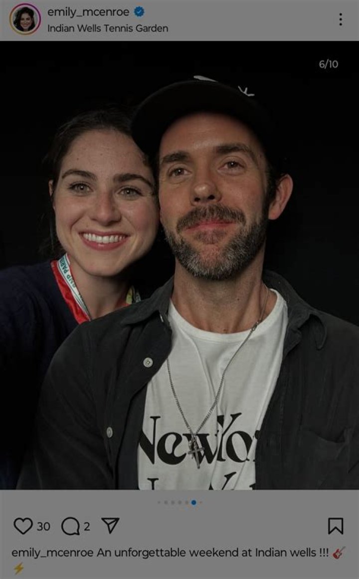 Who is Emily McEnroe's Mother? Exploring the Name and the Film "Emily"