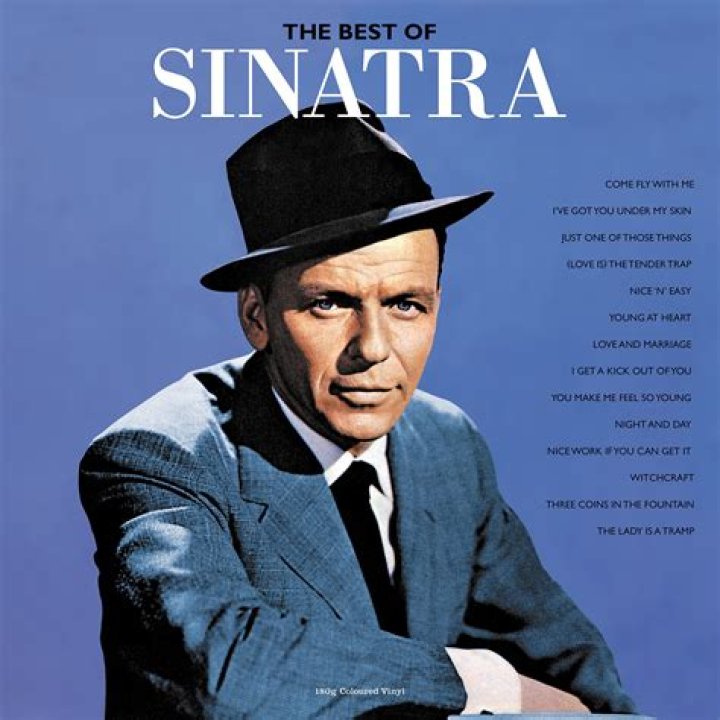 Who is Frank Sinatra's Favorite Singer? Uncovering the Legend's Inspiration