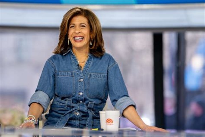 Who is Hoda Kotb's Best Friend? Unpacking Her Closest Connections