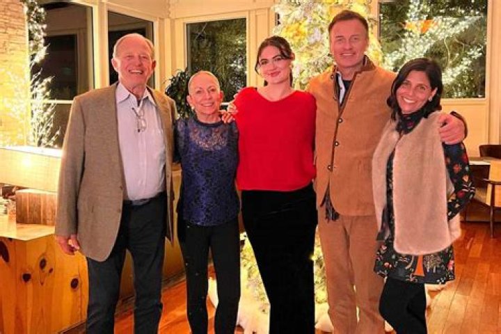 Who is Julian McMahon's Mother? Uncovering a Distinguished Family Background