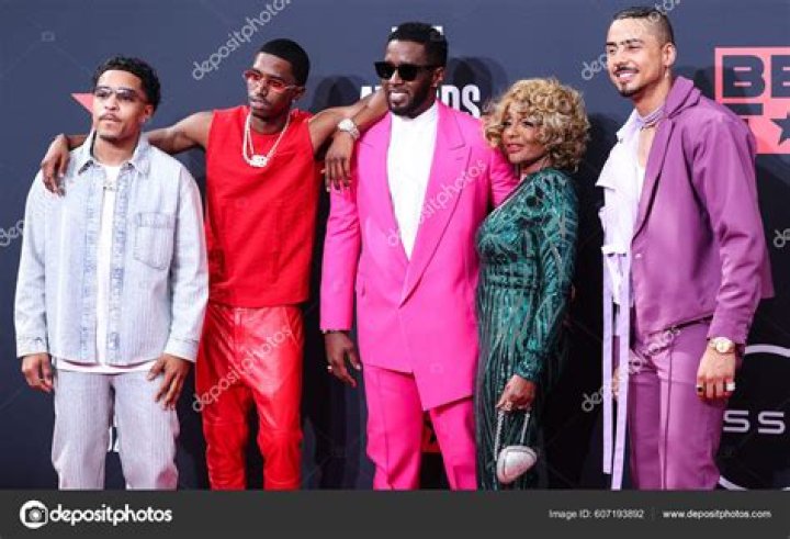 Who is Keisha Combs' Mother? Unpacking the Story Behind Kesha Rose Sebert's Journey