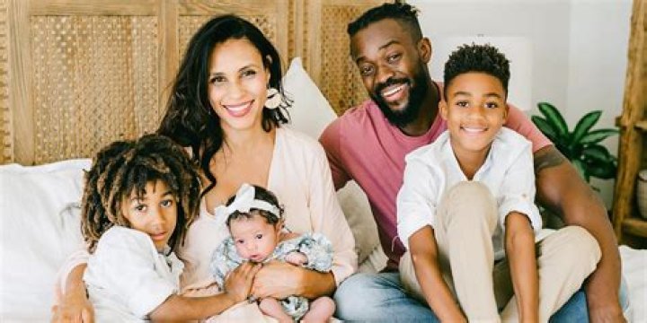 Who Is Kofi Kingston's Wife? - A Peek Into His Personal Life
