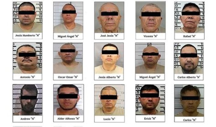 Who is Manuela in Narcos? Exploring the Name from Your Provided Information